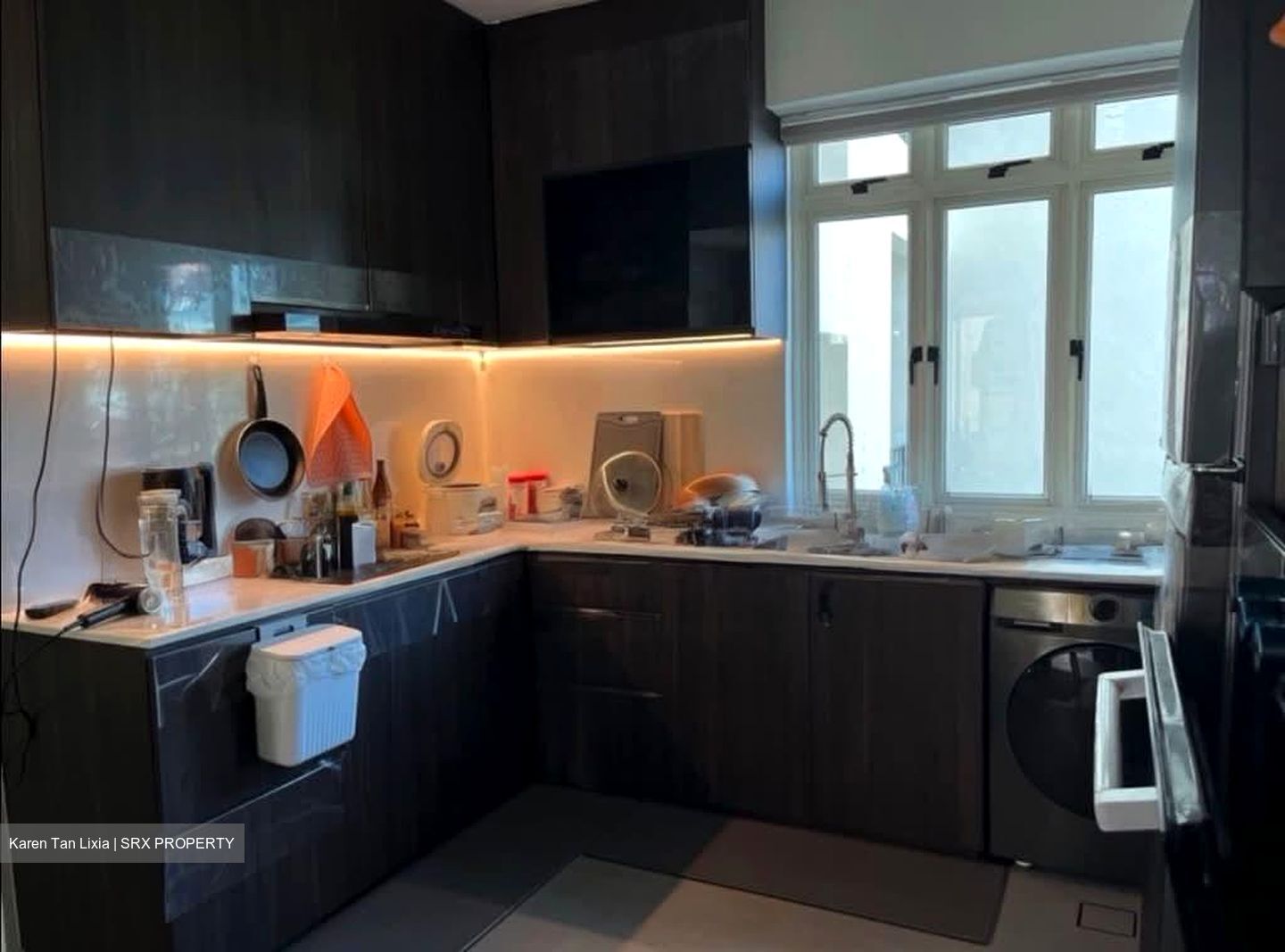 Estella Gardens (D17), Condominium #581317121